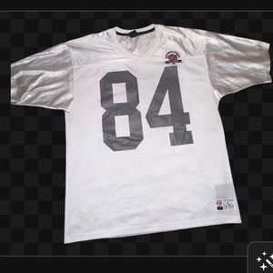 HUF White Jersey
